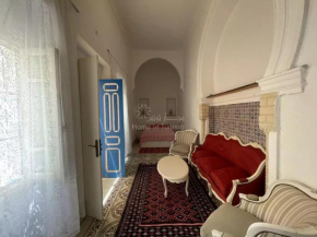 Seasonal Rental Traditional House in Monastir Medina
